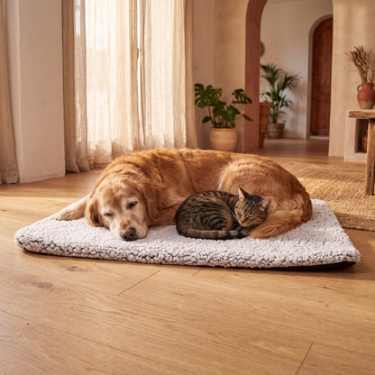 Manta Autocalentable para Perros y Gatos